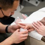 manicure cherry creek