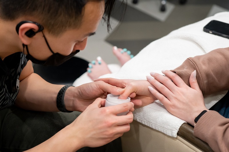 manicure cherry creek
