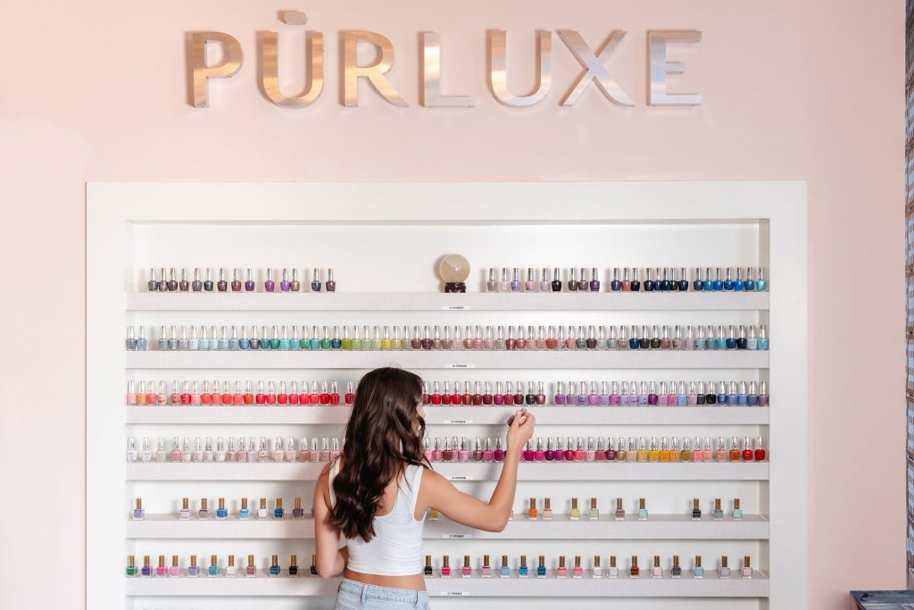 Purluxe Beauty