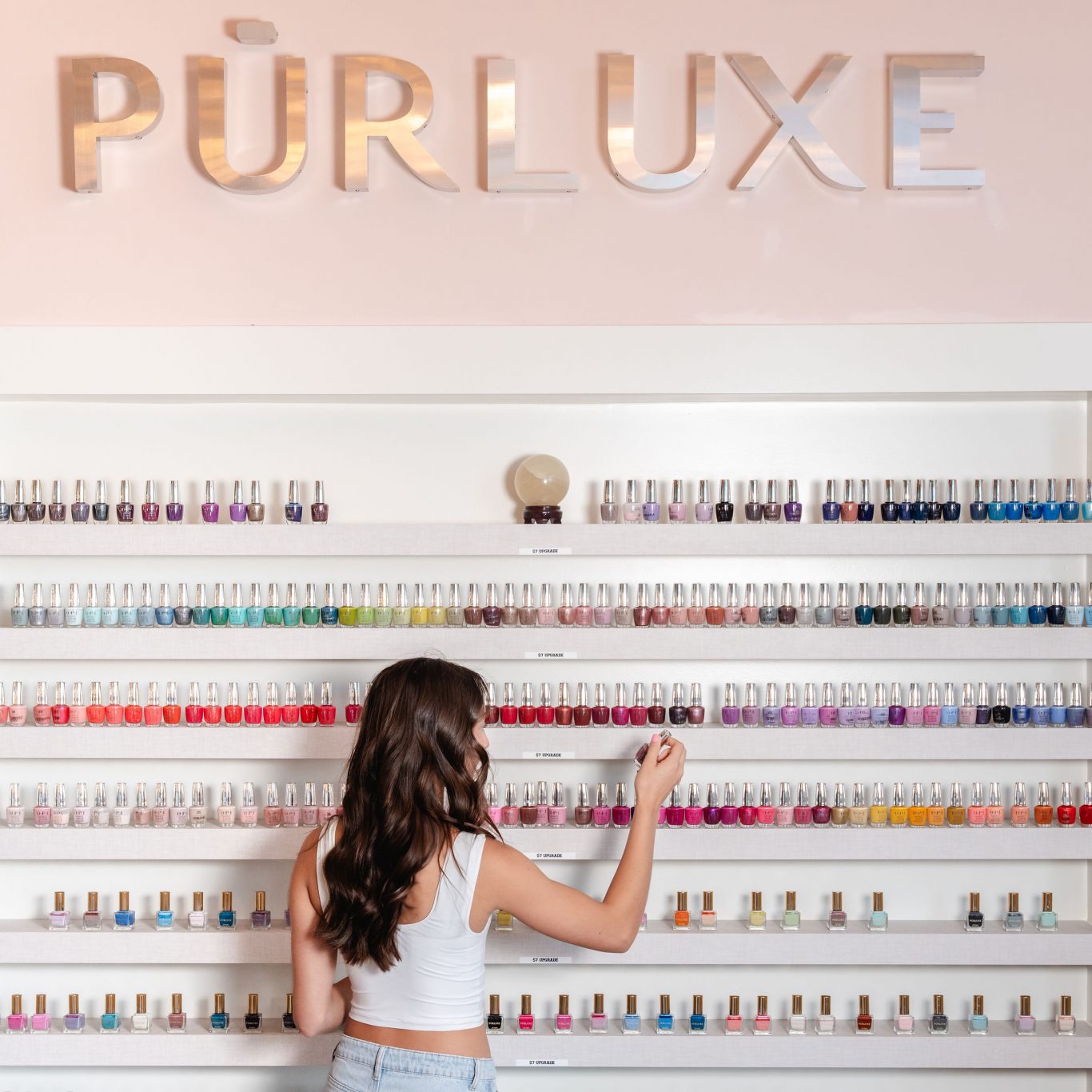 Purluxe Beauty