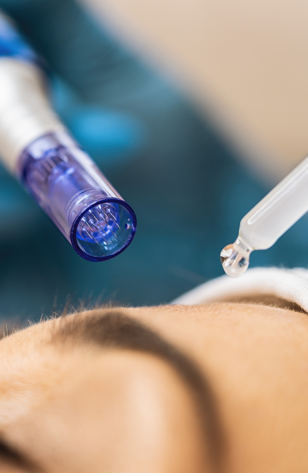 Denver Luxury Nail Bar & Beauty Spa