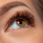 luxury nail spa and professional eyelash services in denver