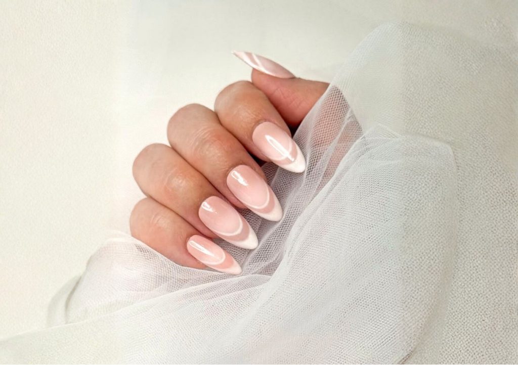 Valentine’s Day Nail Art Design Ideas