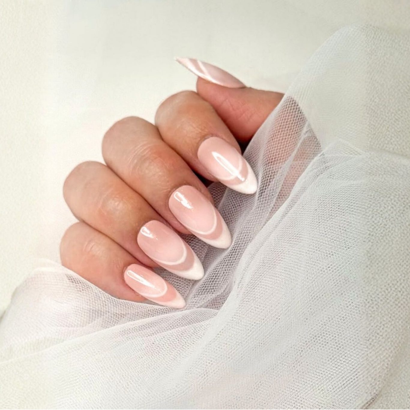 Valentine’s Day Nail Art Design Ideas