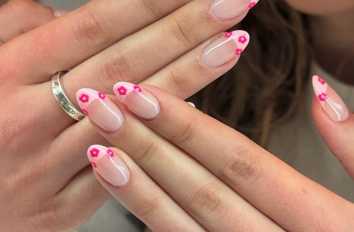 Adorable Easter Nail Design Ideas