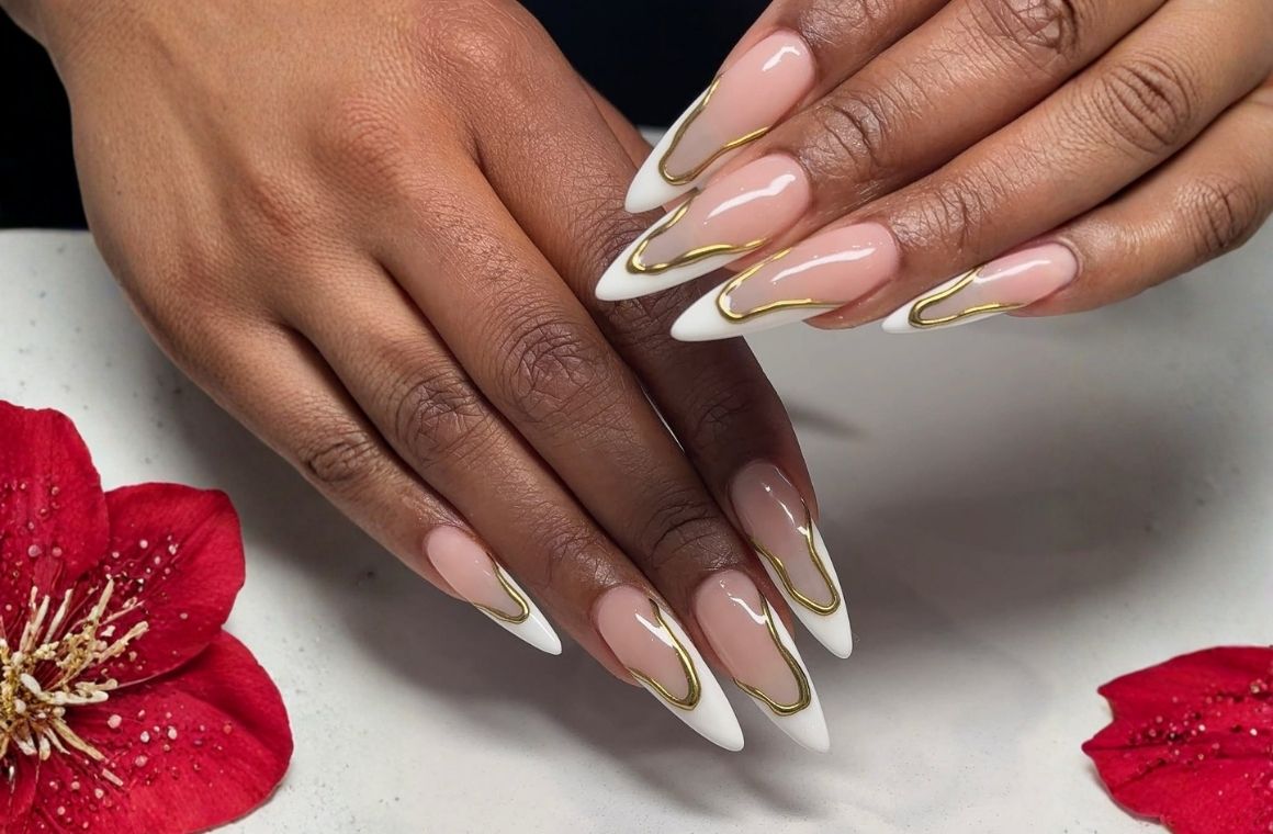 The Best Nail Color for Tan Skin Tone