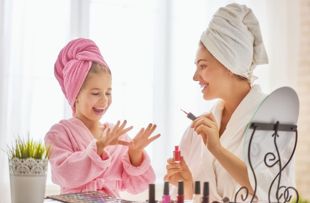 Mother’s Day Nail and Pedicure Special in Denver You Can Book Now