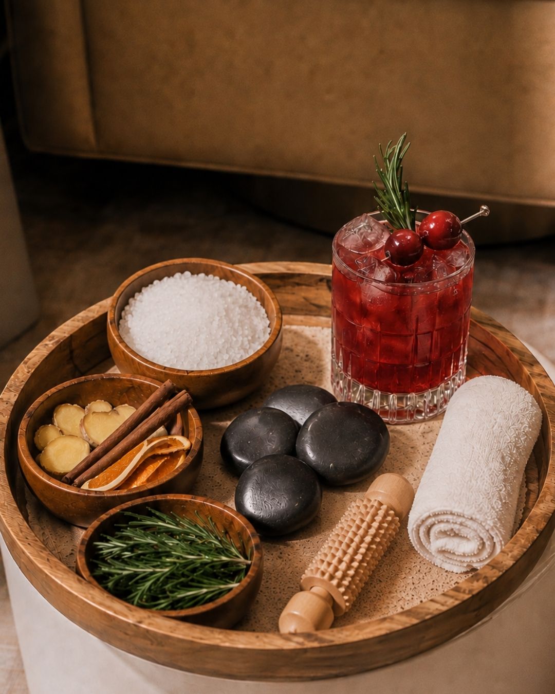 Purluxe Beauty Bar