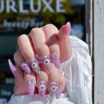 April Nail Color Ideas