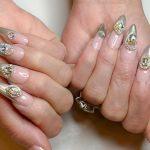 What Are the Hottest Nail Shapes Everyone Is Obsessed With