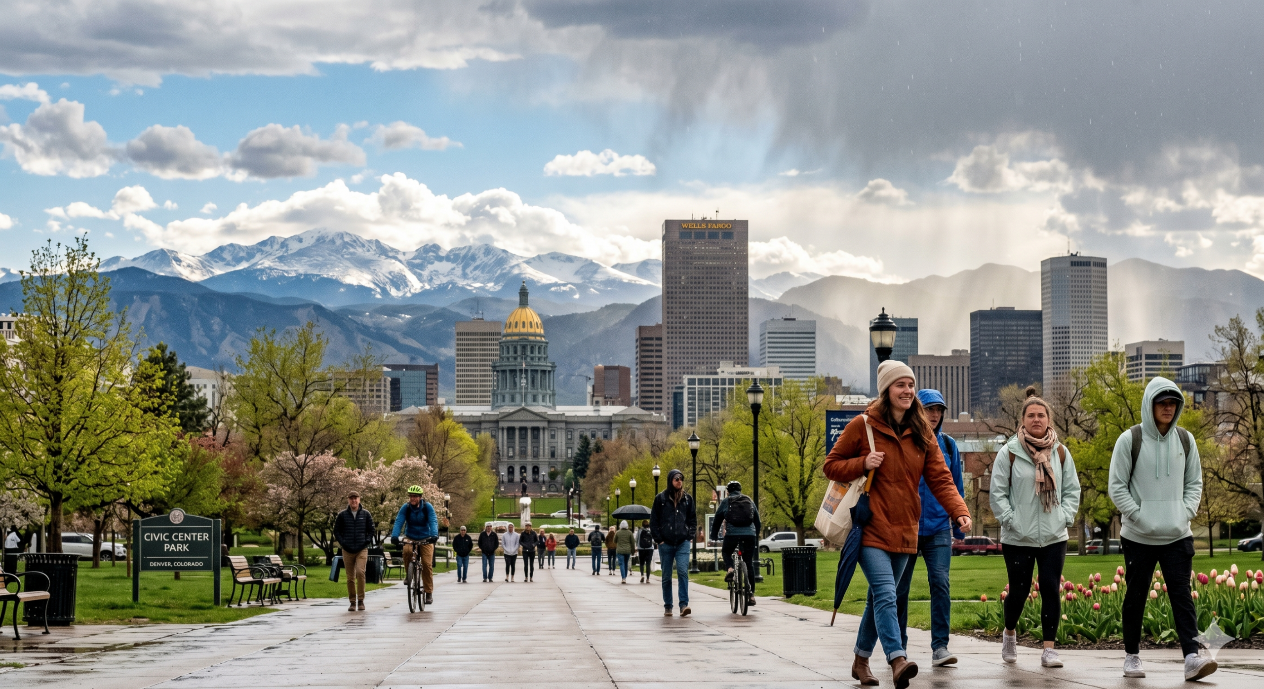 Why Facial Services Matter in Denver's Climate?