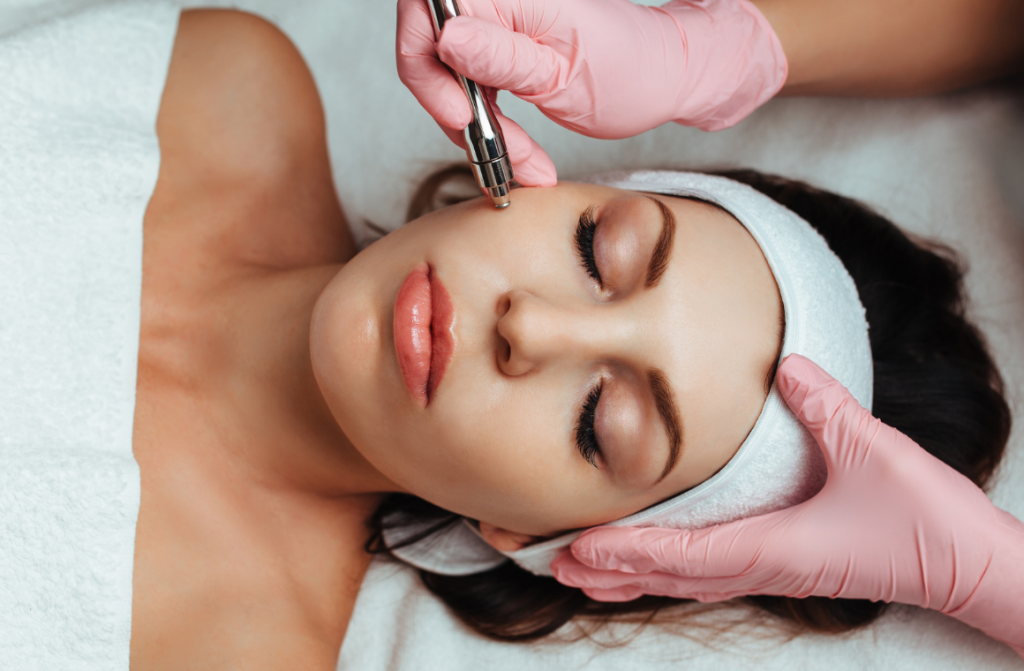 Dermaplaning in Denver: What to Expect