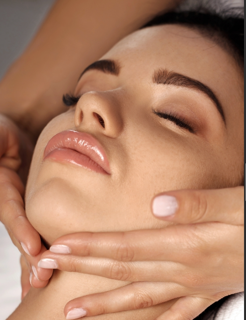 Facial Services in Denver