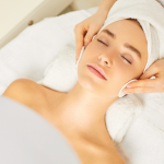 Purifying Cleanse Facial
