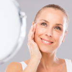 anti aging facial
