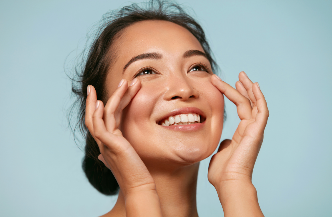 Dry Skin in Denver? The Best Facial That Actually Works