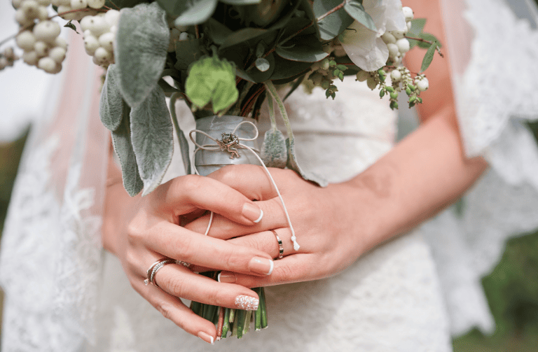 What Brides, Bridesmaids, and Wedding Guests Are Each Booking Right Now?