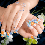 Top 10 Nails for Summer That Look Worth Booking