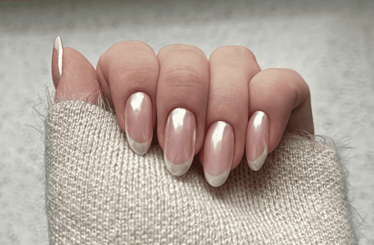 Glazed Jelly - The Look of the Season