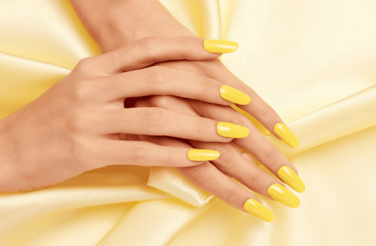 Butter Yellow - The Season's Unexpected Neutral