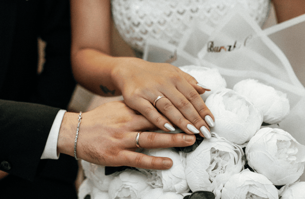 bridal manicure Denver Tech Center