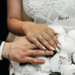 bridal manicure Denver Tech Center