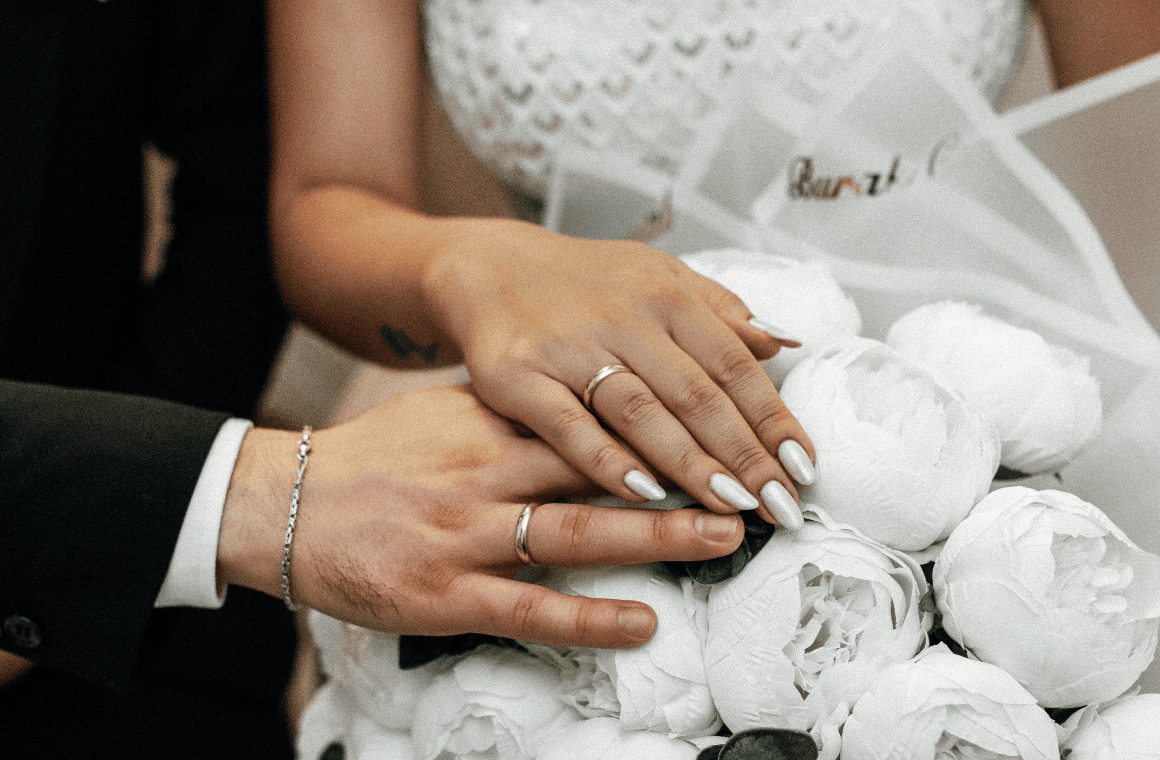 bridal manicure Denver Tech Center