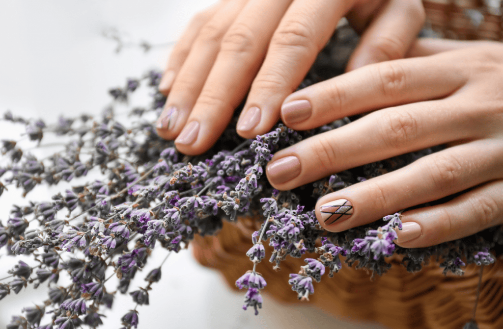 Short Nails Are Back And They Look More Polished Than Ever