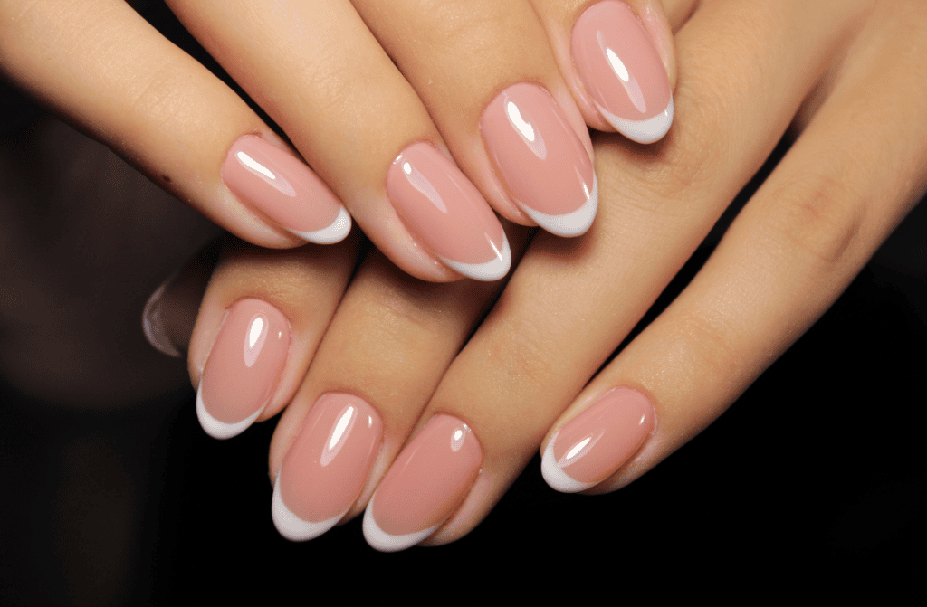 Glazed Jelly Nails 101: What It Is, How Long It Lasts, and Who It's For
