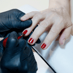 Nails Done. Back at Your Desk. All in 60 Minutes.