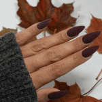 10 Earthy Fall Nail Trends 2026