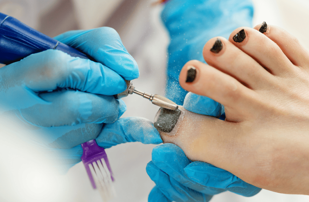 how often should you get a manicure