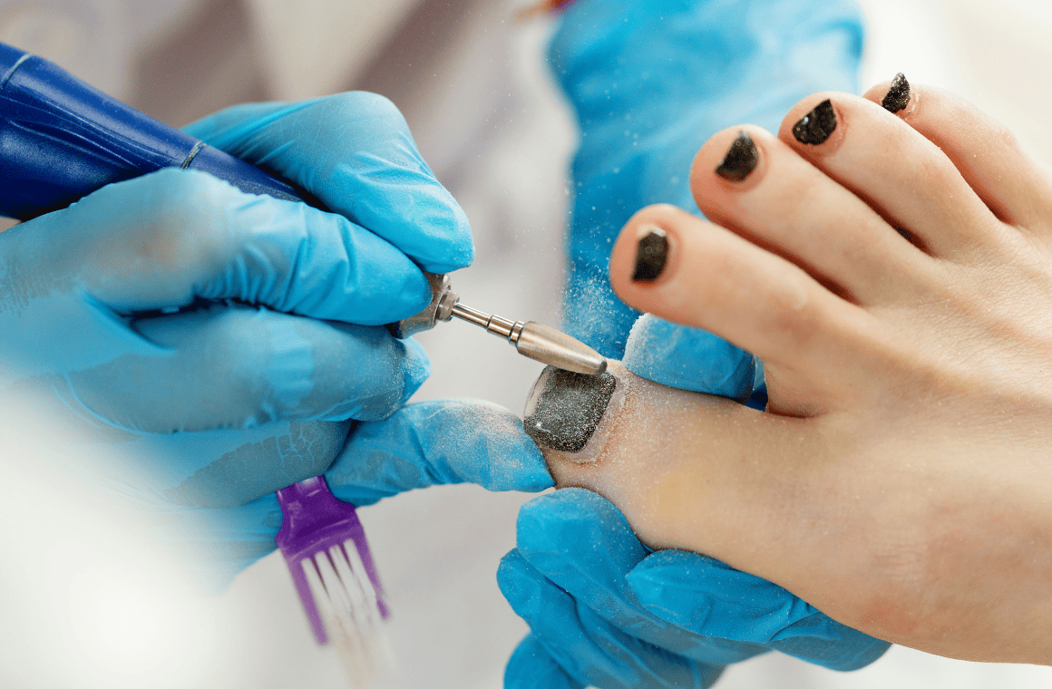 how often should you get a manicure