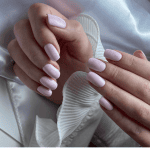 The Best Nail Shape for Short Fat Fingers