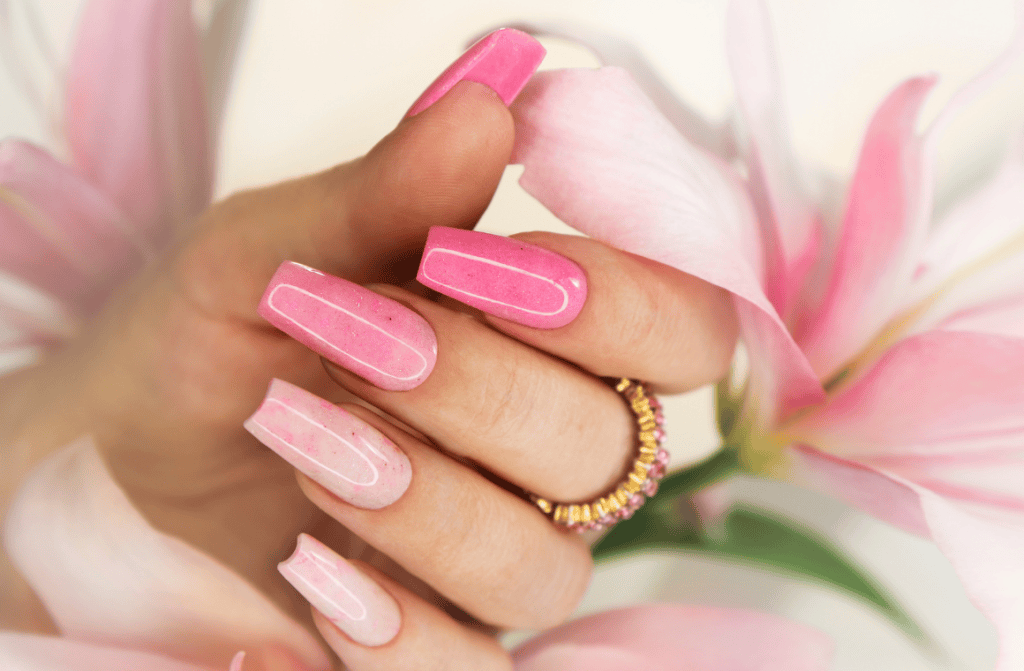 The Best Nail Shape for Long Fingers: How to Balance Proportion the Right Way