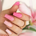 The Best Nail Shape for Long Fingers: How to Balance Proportion the Right Way