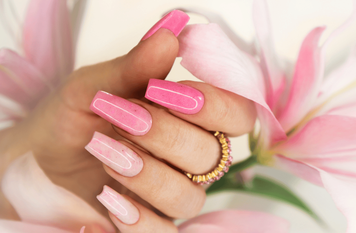 The Best Nail Shape for Long Fingers: How to Balance Proportion the Right Way