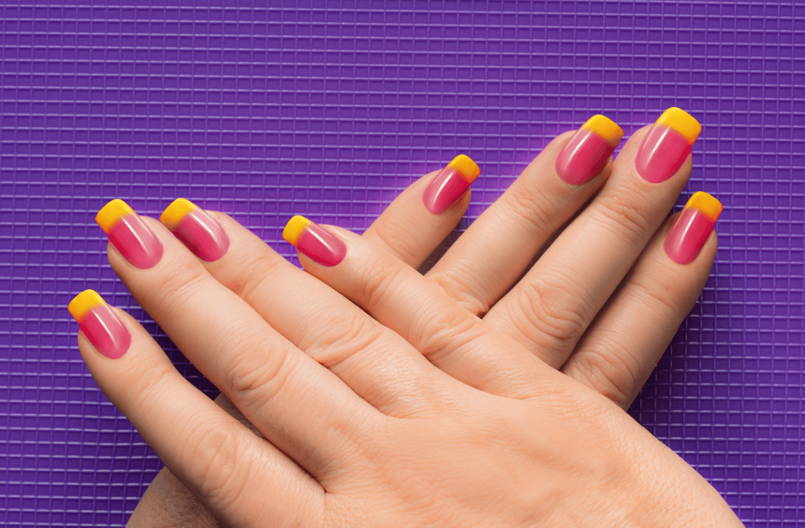 Gen Z vs Millennial nail trends